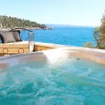 Vila Seafront Marella *