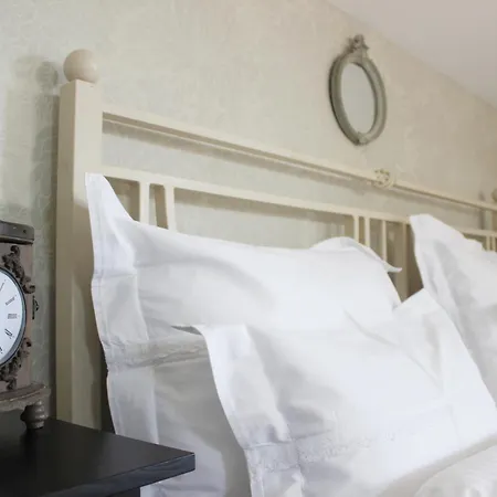 Seafront Marella فيلة *