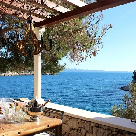 Seafront Marella Villa *