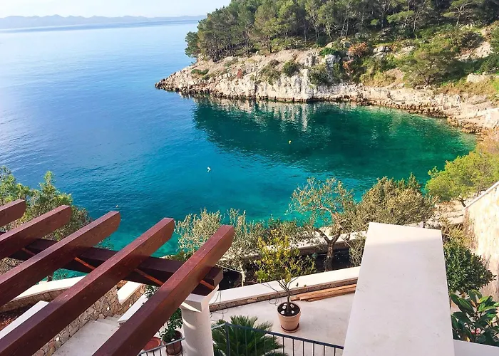 Villa Seafront Marella