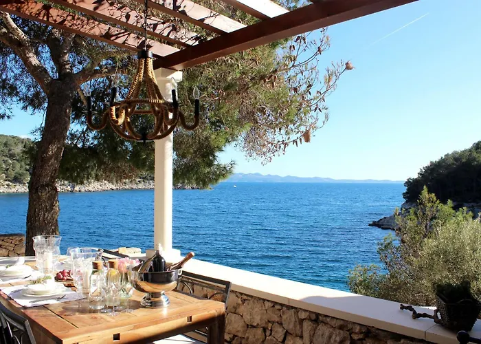 Seafront Marella Villa *