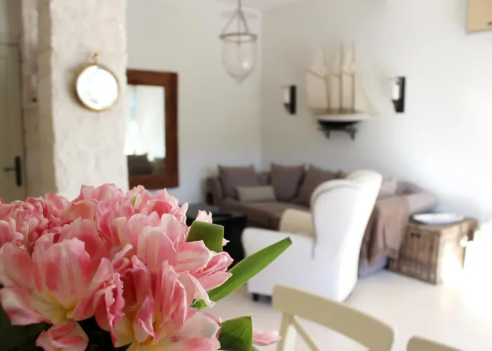 Seafront Marella Milna (Brac)