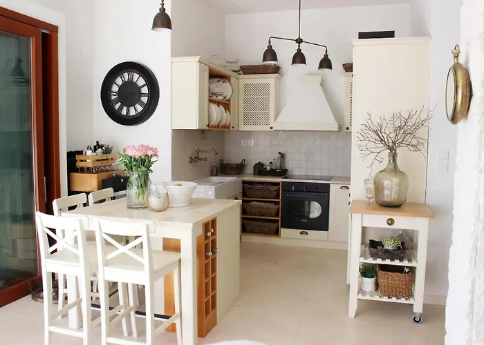 Seafront Marella * Milna (Brac)