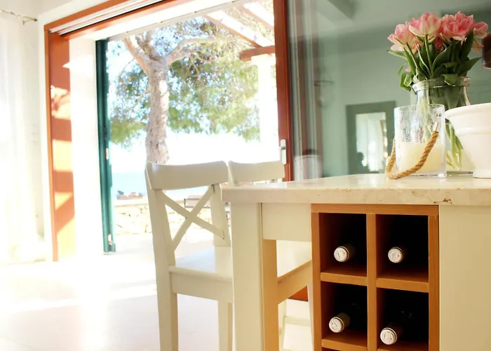 Seafront Marella Villa