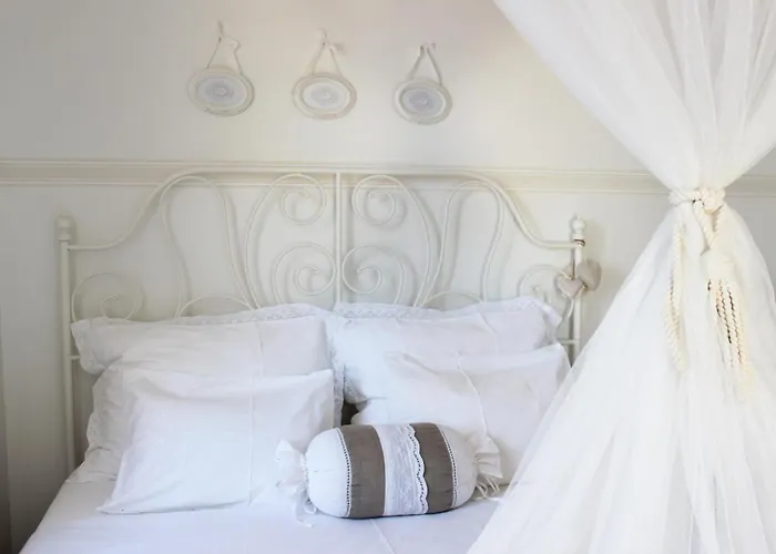 Villa Seafront Marella *