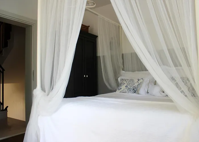 Villa Seafront Marella Milna (Brac)