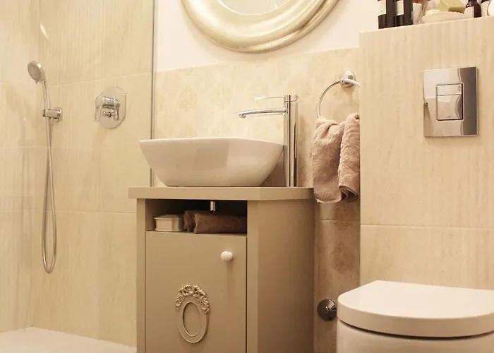 Villa Seafront Marella