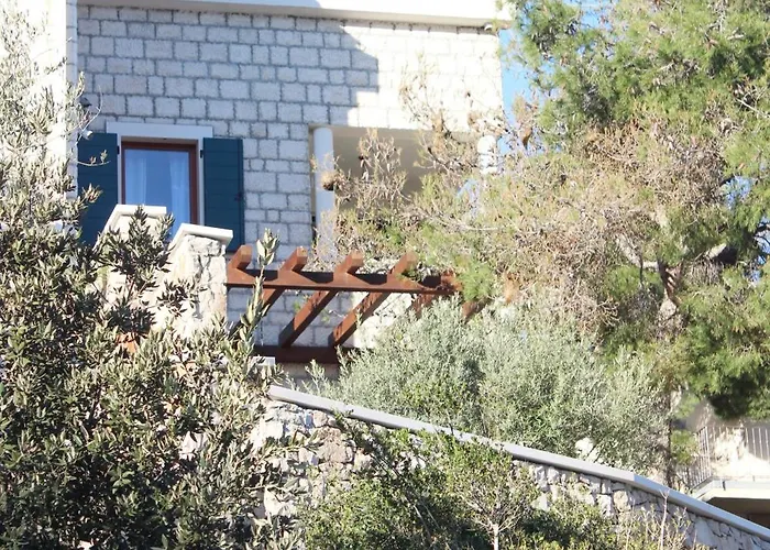 Seafront Marella Villa *